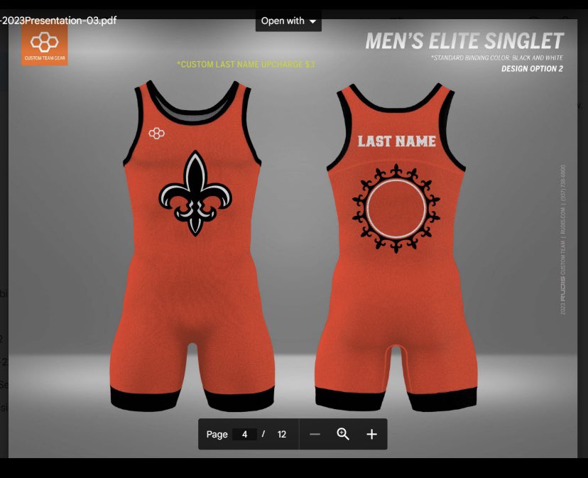 St. Charles East Wrestling tweet media