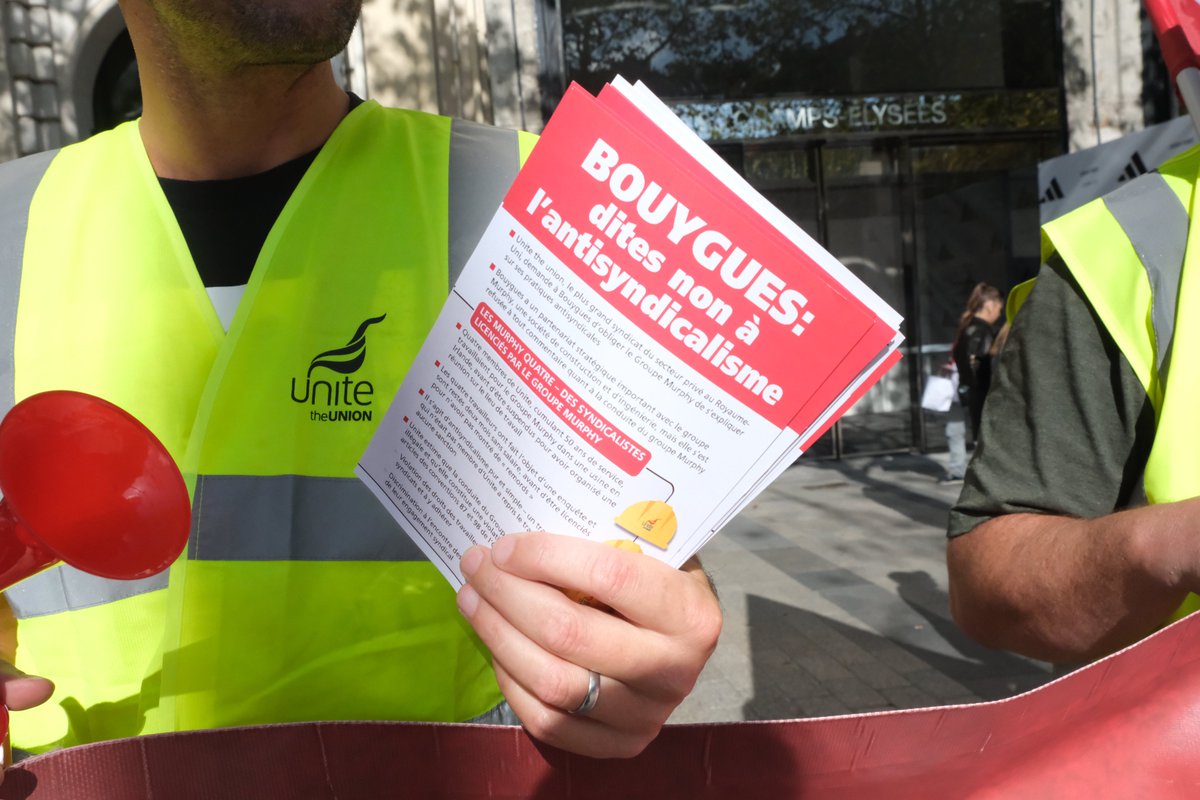 Reinstate the Murphy 4 tweet media