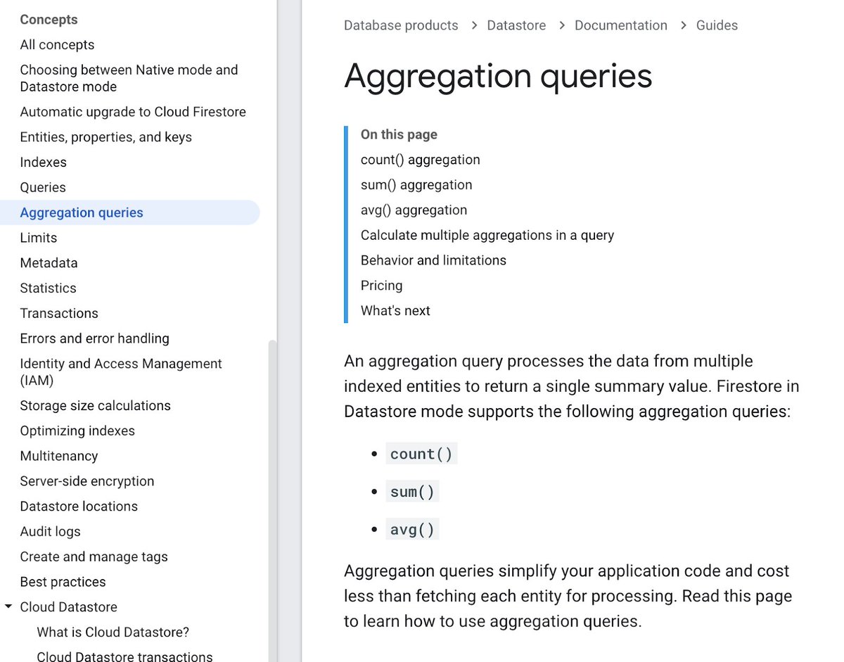 Firebase tweet media