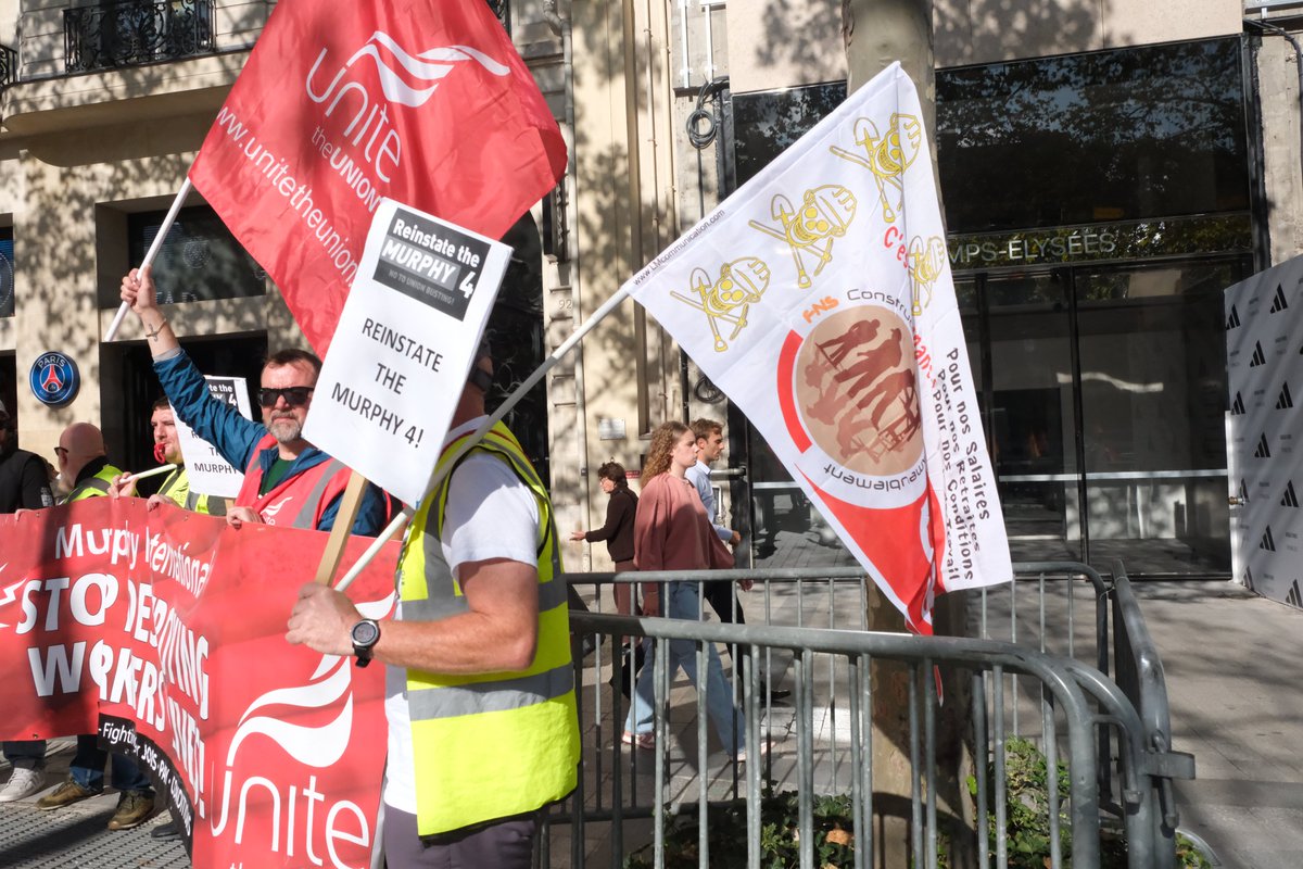 Reinstate the Murphy 4 tweet media