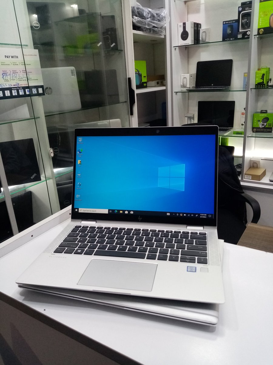 MiatoTechnolog's tweet image. HP ELITEBOOK 1030 8th gen 
Intel core i7
16GB Ram 512GB SSD
13.3 Inch Display
Windows 11 Pro
6 months warranty

Price 72,000 Kes

CALL WHATSAPP
0701846097

Ntare Akothee #ArrestEzraChiloba #HELB tirries Tuesday pope Francis luo nyanza superstars uhuru Haiti olesapit #ripclinton