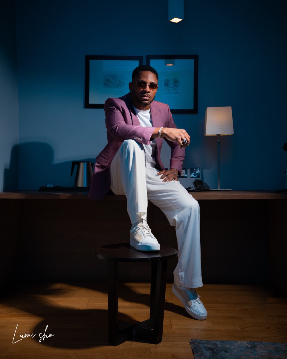 crossdabossike's tweet photo. DA BOSS IS BACK OUTSIDE &amp; ACTIVE 🔥

Love to CrossNation and to everyone that supported ❤️❤️❤️ Forever Grateful 🙏🏽🙏🏽

Now it’s time get back on the grind 😎😎 Let’s get this money 💰☎️ https://t.co/TYviuUWot8