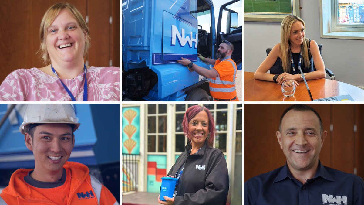 The NWH Group tweet media