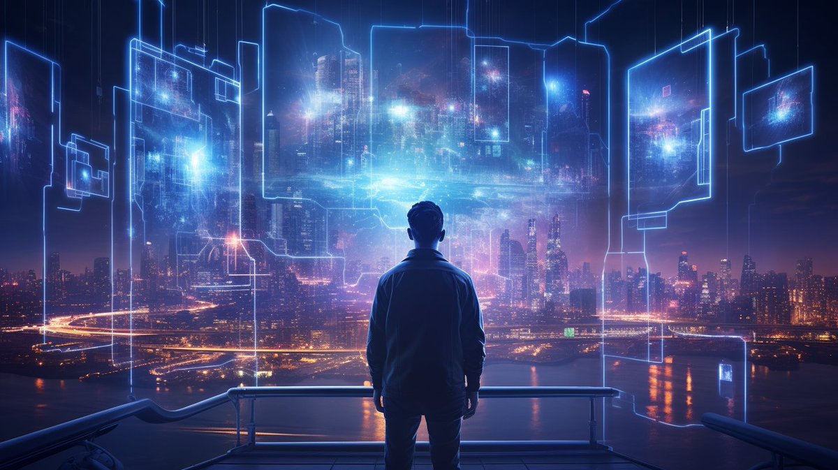 dsacademybr's tweet image. Tem artigo novo no Blog da DSA. Confira:

Plataforma de Dados e Modern Data Stack – Os Desafios do Arquiteto de Dados

blog.dsacademy.com.br/plataforma-de-…

#dataplatform #moderndatastack #arquitetodedados #datascienceacademy