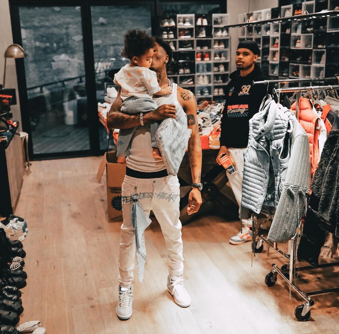 Youngboy Snippets tweet media