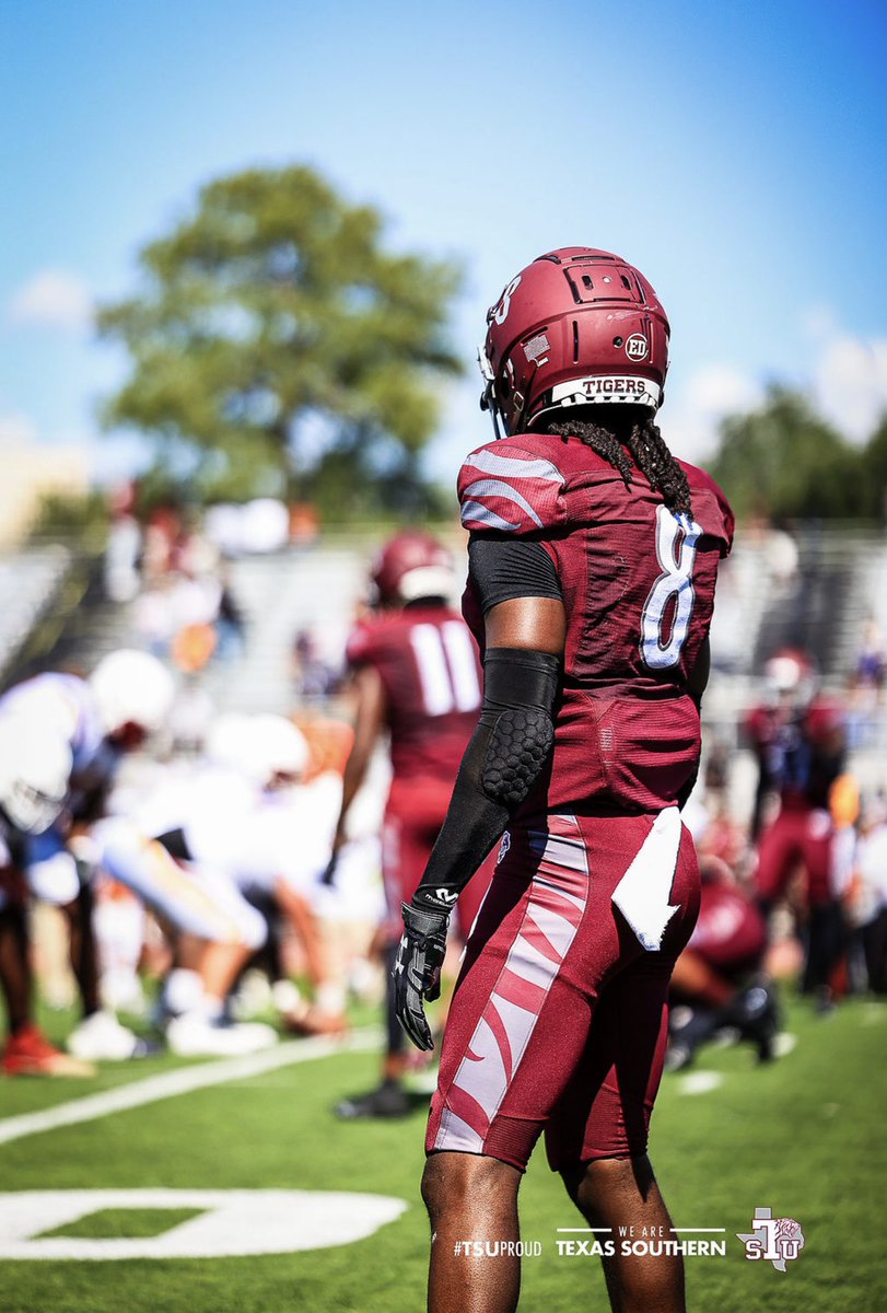 1-0 <a href="/TSUFootball/">Texas Southern Football</a>