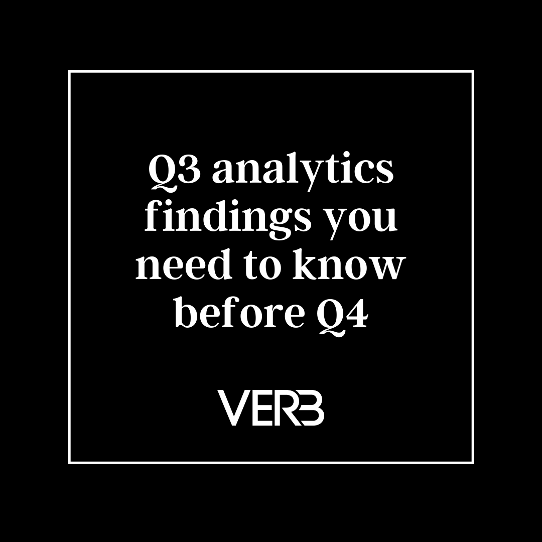 VERB Interactive tweet media