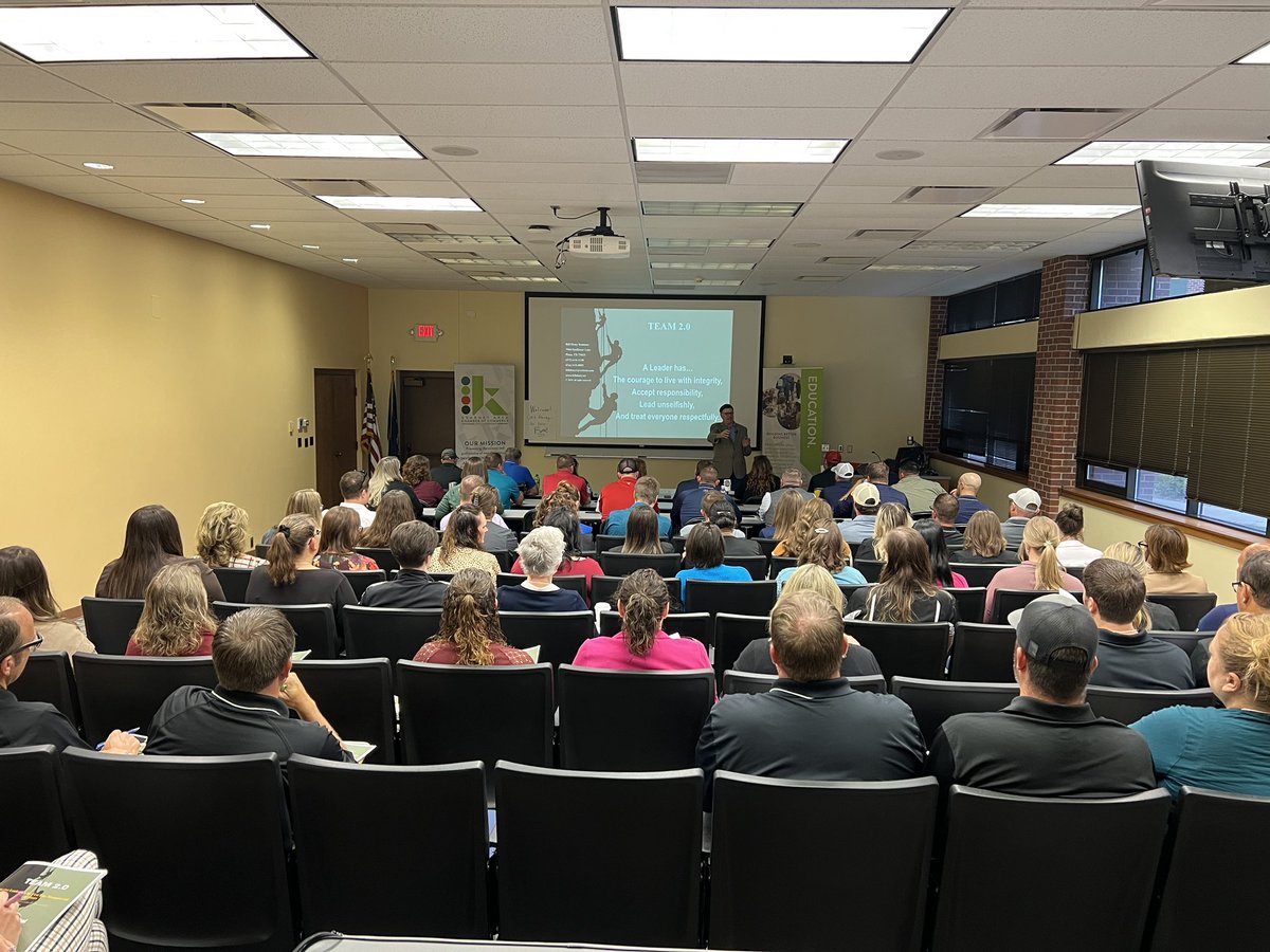 Kearney Area Chamber of Commerce tweet media