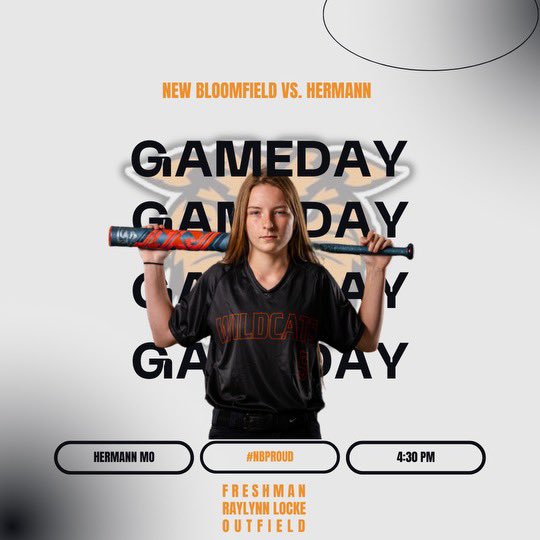 New Bloomfield Softball (@nbsoftball1) on Twitter photo 