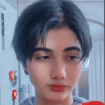mamadporii's tweet photo. @elonmusk The IR morality police and the IRGC beat a 16y/o child so harshly that she had to be hospitalized and is in a coma right now. Be the voice of innocent Iranian people. Be the voice of innocent Iranian women.
#ArmitaGarawand 
#MahsaAmini https://t.co/KXJbVuHYsu