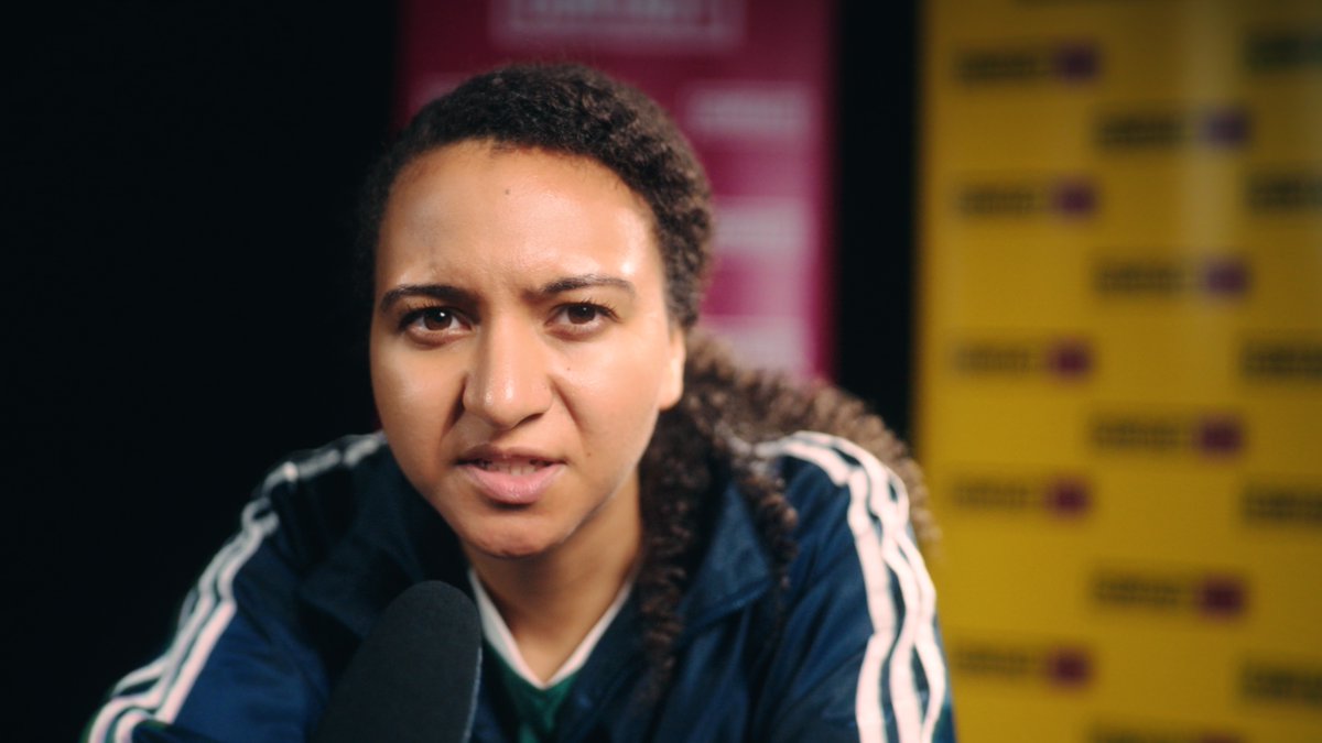 ContactMcr's tweet photo. #14Percent opens TOMORROW with our first preview performance 💥
This is more nail-biting than the Spain v England WWC Final! (almost).
Score your tickets before it's too late: https://t.co/KwKekJojSA https://t.co/5vg0VhmSLz