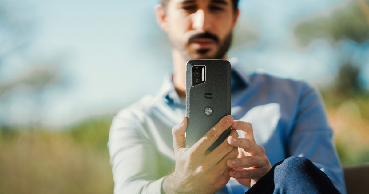 Après la gamme CORE et la gamme ACTION, Crosscall lance une nouvelle gamme : STELLAR. Avec elle, la marque française souhaite cibler un public plus large à la recherche d’une téléphonie plus durable.
#crosscall #nouveau #smartphone