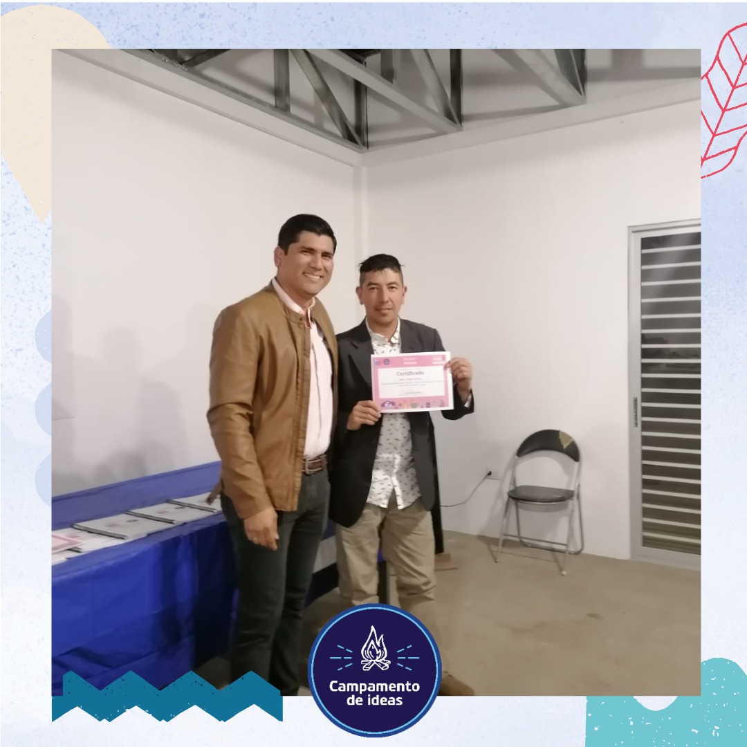 ¡Certificación Digitalización Comunitaria!

Vecinos de Barrio Transitorio: participaron en taller de computación para aprender a manejarse mejor en power point, excel y word, herramientas que le permitirán mejorar en empleabilidad.

Seguimos avanzando junto a <a href="/serviuantofagas/">Serviu Región de Antofagasta</a>