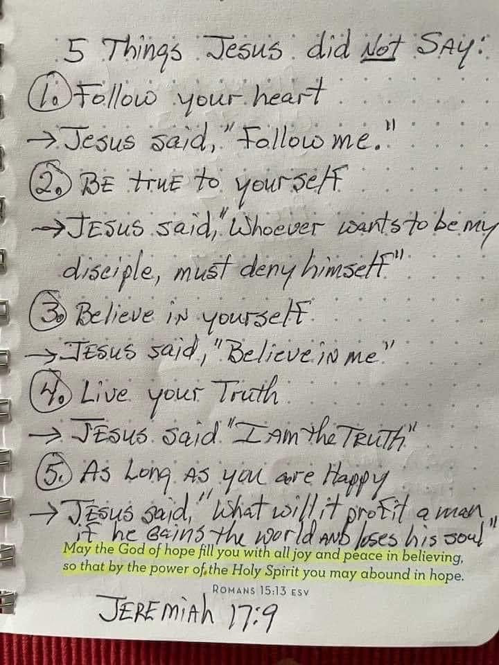 I’ve been a Christian most of my life, but it still baffles me that the church can’t figure out why its children have the same mental health issues as people raised by an emotionally abusive parent.