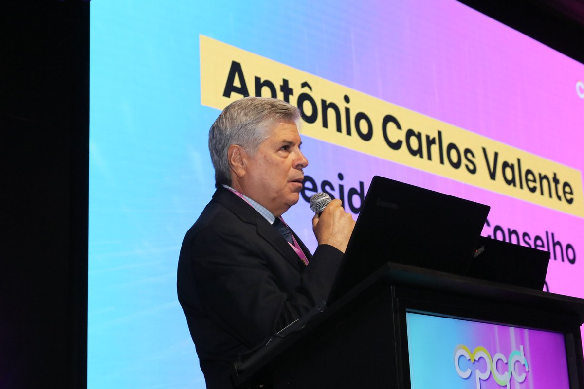 CPQD tweet media
