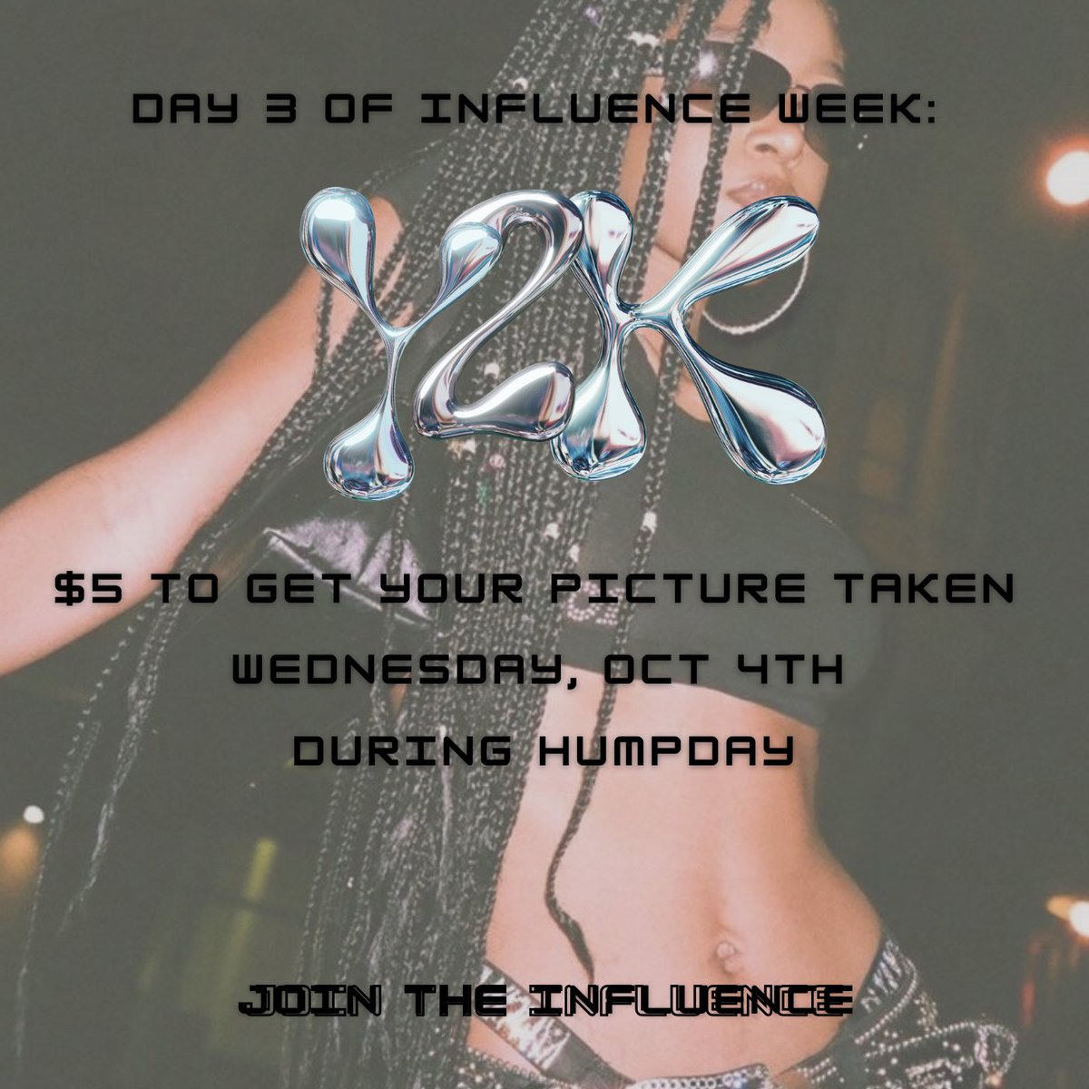 sxel_gfc's tweet image. #influenceweek