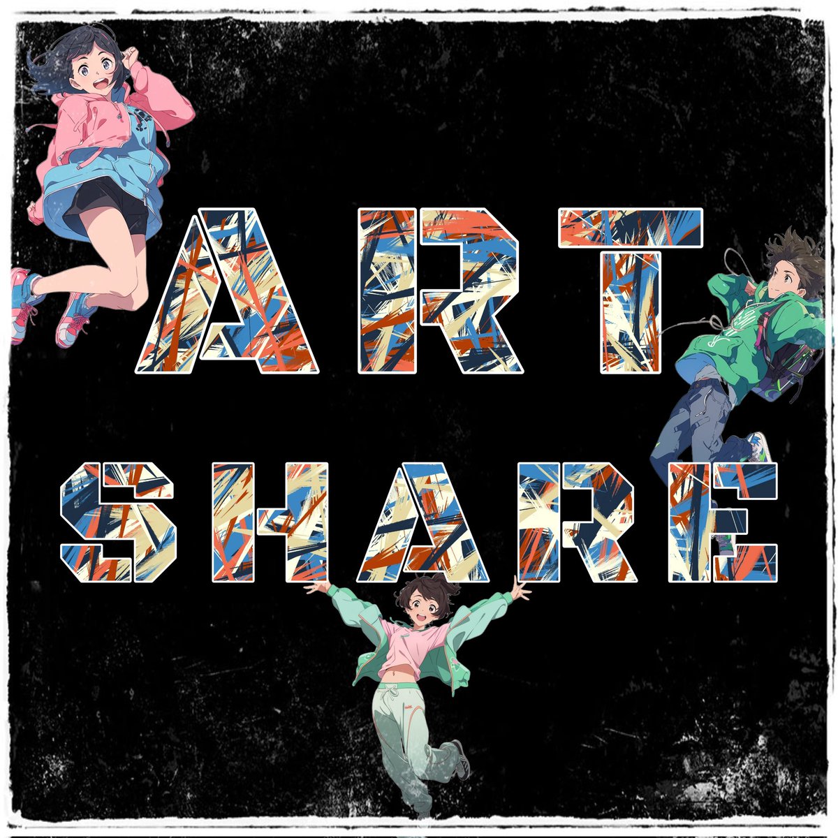 Akashi30 tweet media