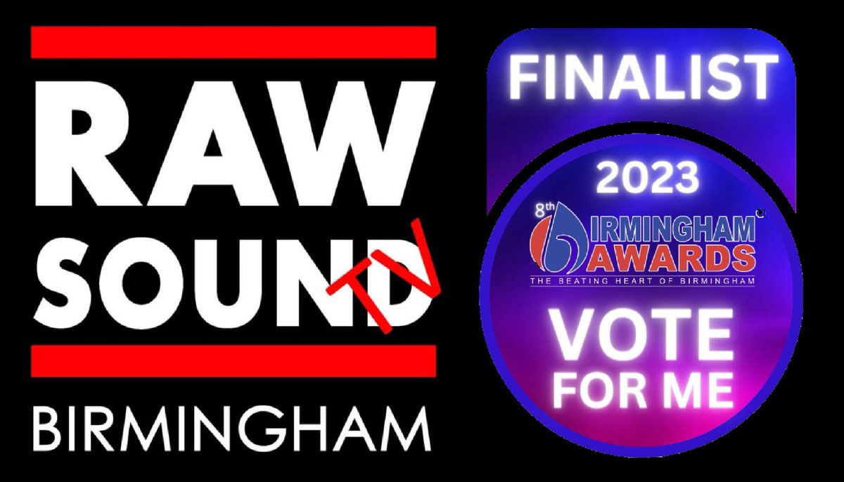 RawSoundTV tweet media