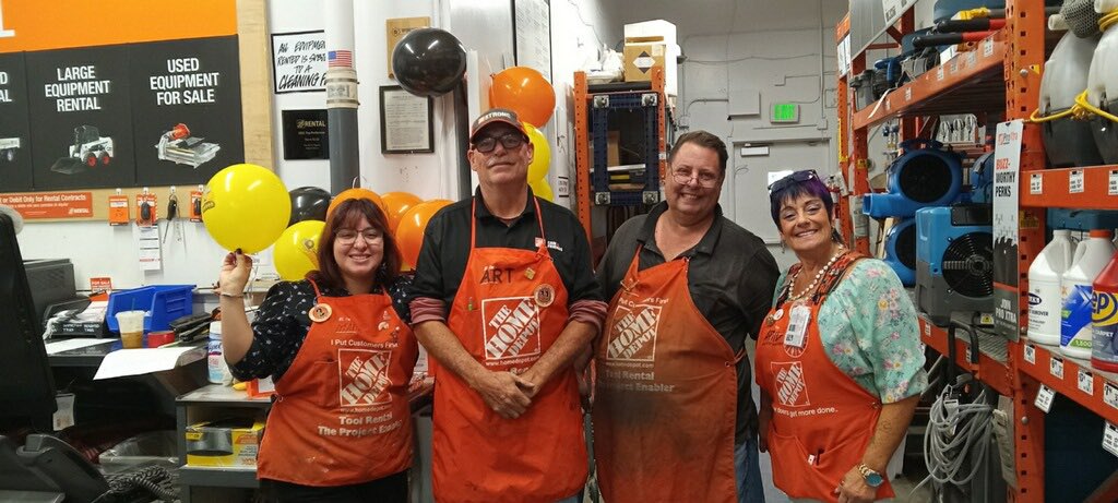 Maria Martinez (@mariam66208000) on Twitter photo I started in this department a year ago. These guys are two of five amazing people that have down everything they can to have this department well oiled! (Pun intended) #rentalweek2023 #powerhouse <a href="/depot6620/">The Powerhouse</a> I started in this department a year ago. These guys are two of five amazing people that have down everything they can to have this department well oiled! (Pun intended) #rentalweek2023 #powerhouse <a href="/depot6620/">The Powerhouse</a>