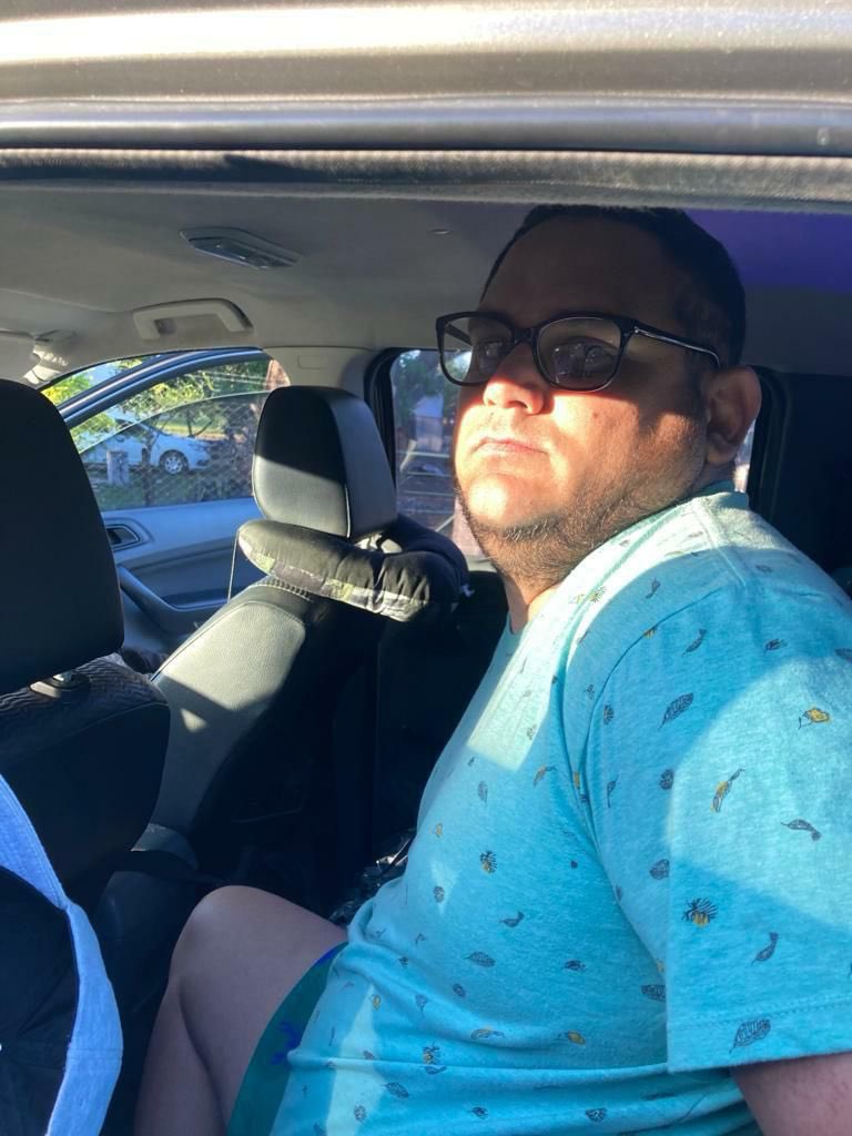 Siguiendo las políticas de Paz y Seguridad, de nuestro Presidente <a href="/NicolasMaduro/">Nicolás Maduro</a> , coordinado con el vicepresidente de Seguridad Ciudadana , A/J <a href="/CeballosIchaso1/">@FuerzaDinamica Remigio Ceballos Ichaso</a> , en articulación con la OCN de Argentina, se logra la ubicación del ciudadano Guillermo Rafael Boscán, alias El Yiyi