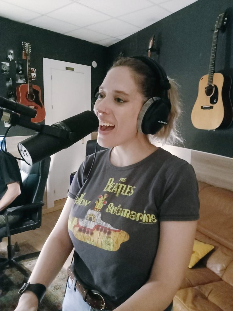 Evildogband tweet media