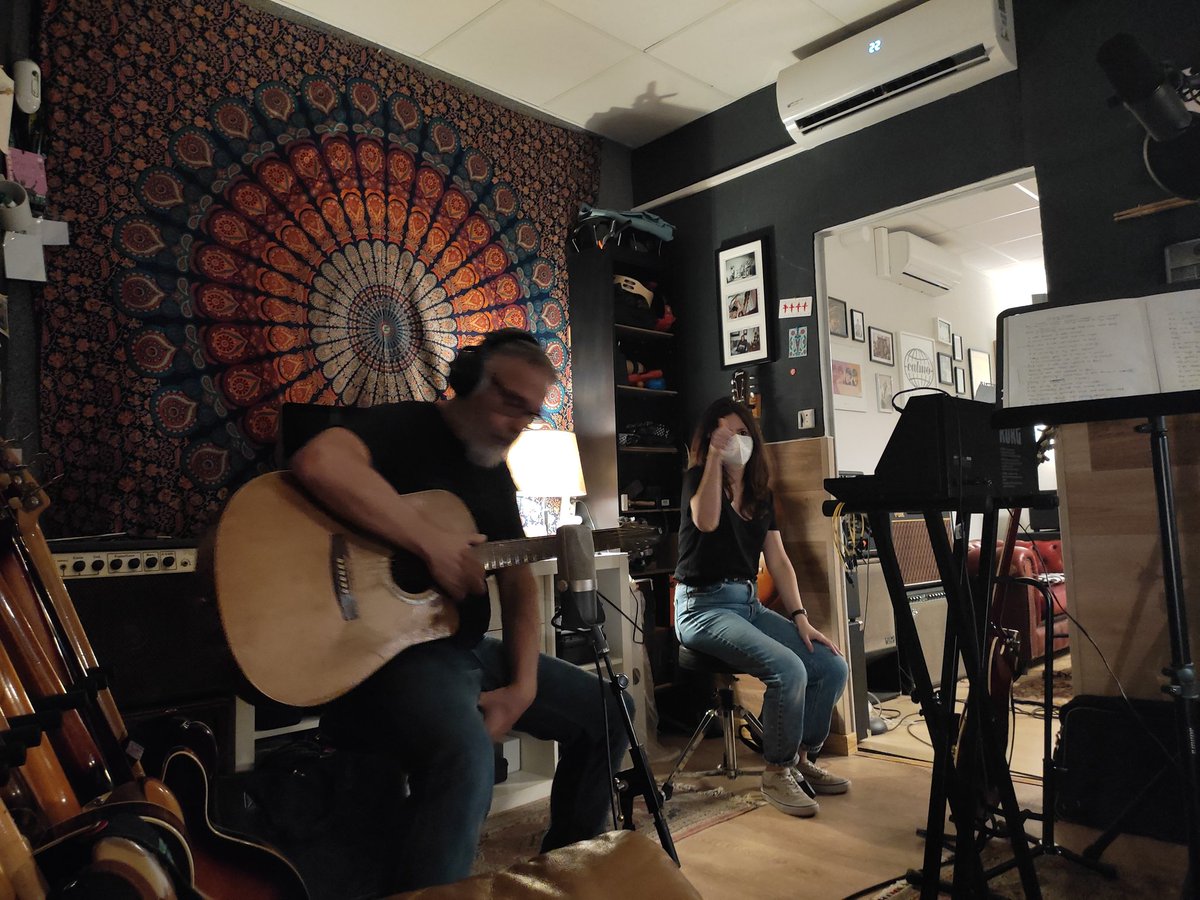 Evildogband tweet media