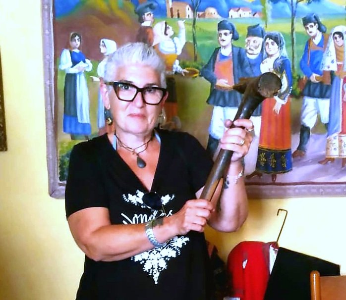 MUSEO GALLURAS tweet media