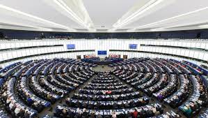 .<a href="/Europarl_EN/">European Parliament</a> members are unanimous in 
📌condemning #EthnicCleansing of #NagornoKarabakh 
📌Aliyev regime must face consequences for its actions 
📌 multifaceted EU support for #Armenia 
📌 Armenians should return to NK under international guarantees &amp; presence.