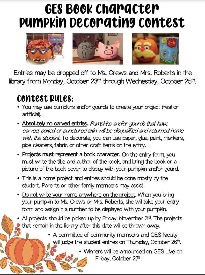 Gilbert Elementary School tweet media