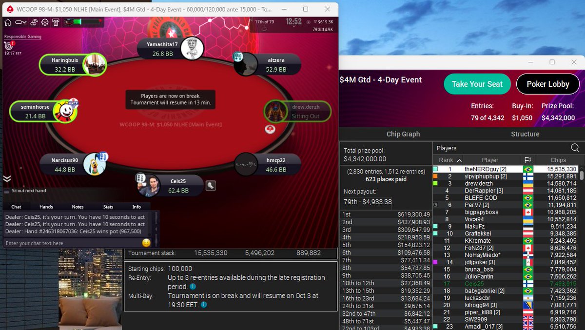 Casimir Seire tweet media