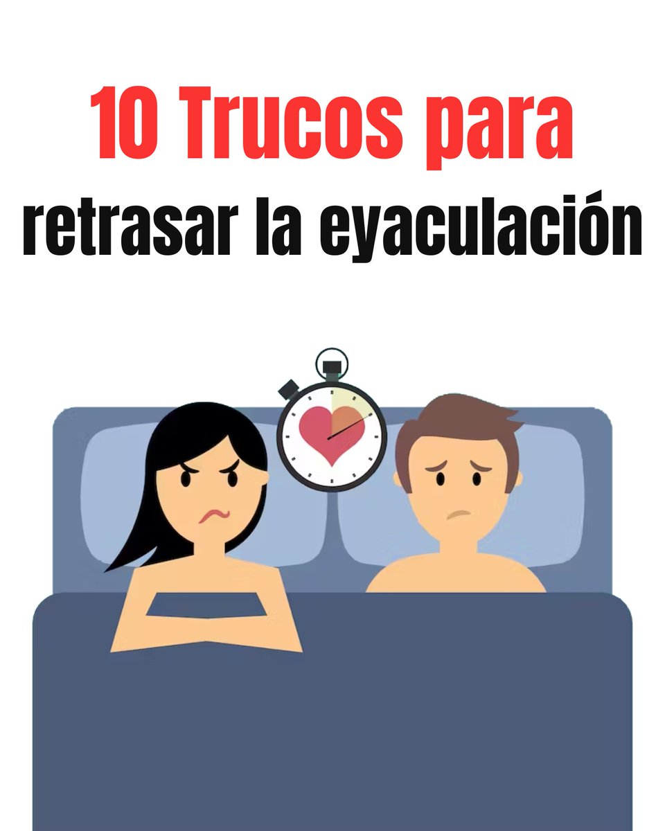 Salud Sexual de los Hombres tweet media