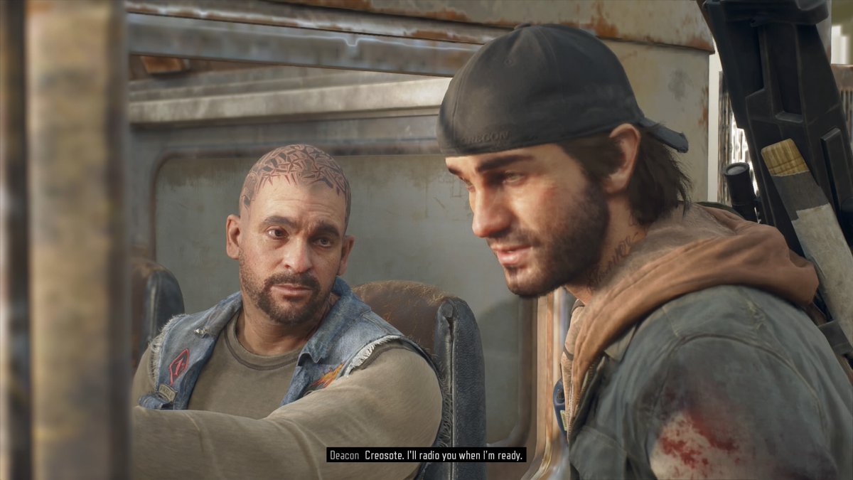 TheStanleyCast's tweet photo. #PS4share https://t.co/V57NCPB3DG