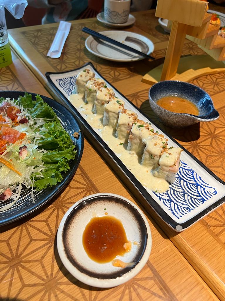 kkumibe's tweet photo. food is like art https://t.co/TKimuNK0Ud