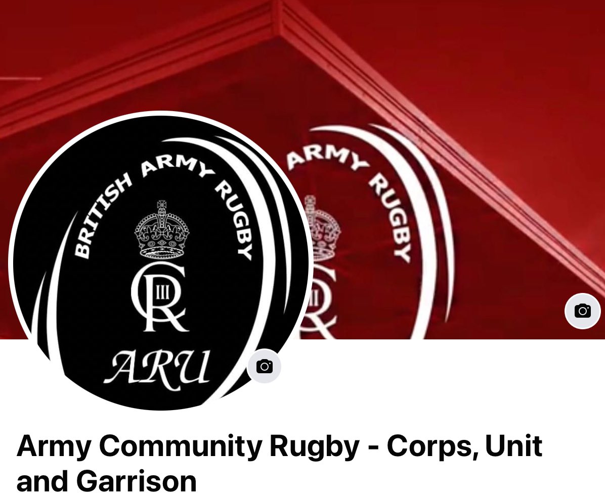 Marc Wilding (@wildingmarc) on Twitter photo Little bit gutted that Facebook still hasnโt allowed the old ARU Community page back so in the meantime all Community updates can be found here! <a href="/armyrugbyunion/">Army Rugby Union</a> <a href="/ArmySportASCB/">Army Sport</a> could you retweet please? Little bit gutted that Facebook still hasnโt allowed the old ARU Community page back so in the meantime all Community updates can be found here! <a href="/armyrugbyunion/">Army Rugby Union</a> <a href="/ArmySportASCB/">Army Sport</a> could you retweet please?
