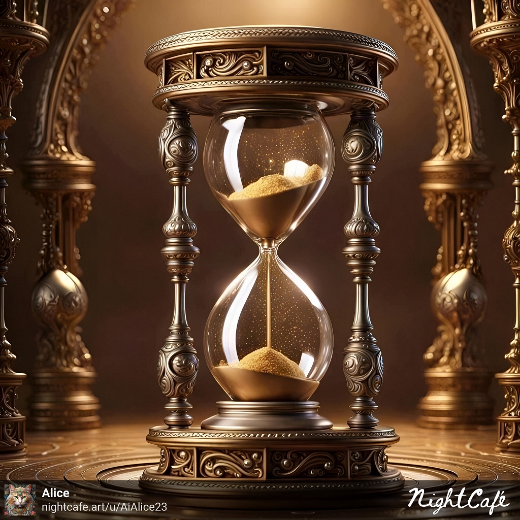 Fleabitz's tweet photo. Hourglass
@nightcafestudio #modifiermonday
https://t.co/G3Yc4BHITp https://t.co/6l38kC3vIp