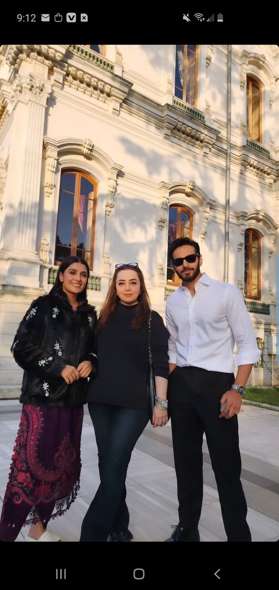 mahi92701564212's tweet photo. And we are getting shoot of our #waiz 🥹💜
Wahaj&Ayeza
#Mein #Waiza #WahajAli #AyezaKhan https://t.co/BdHVnvA6UA