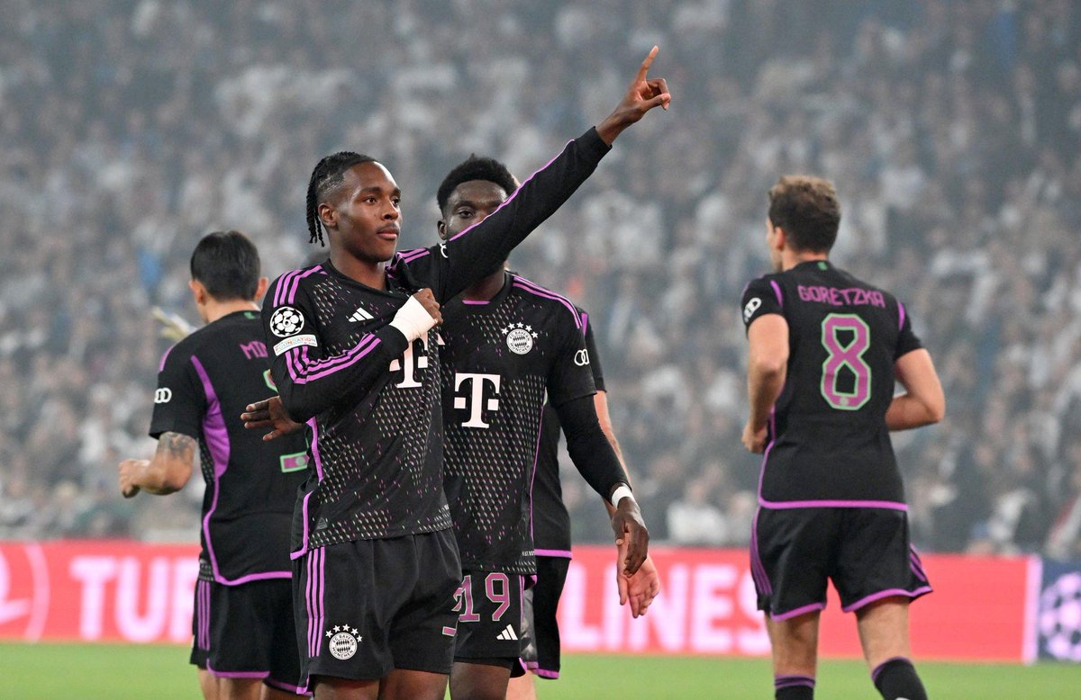 Mathys_Tel's tweet image. 