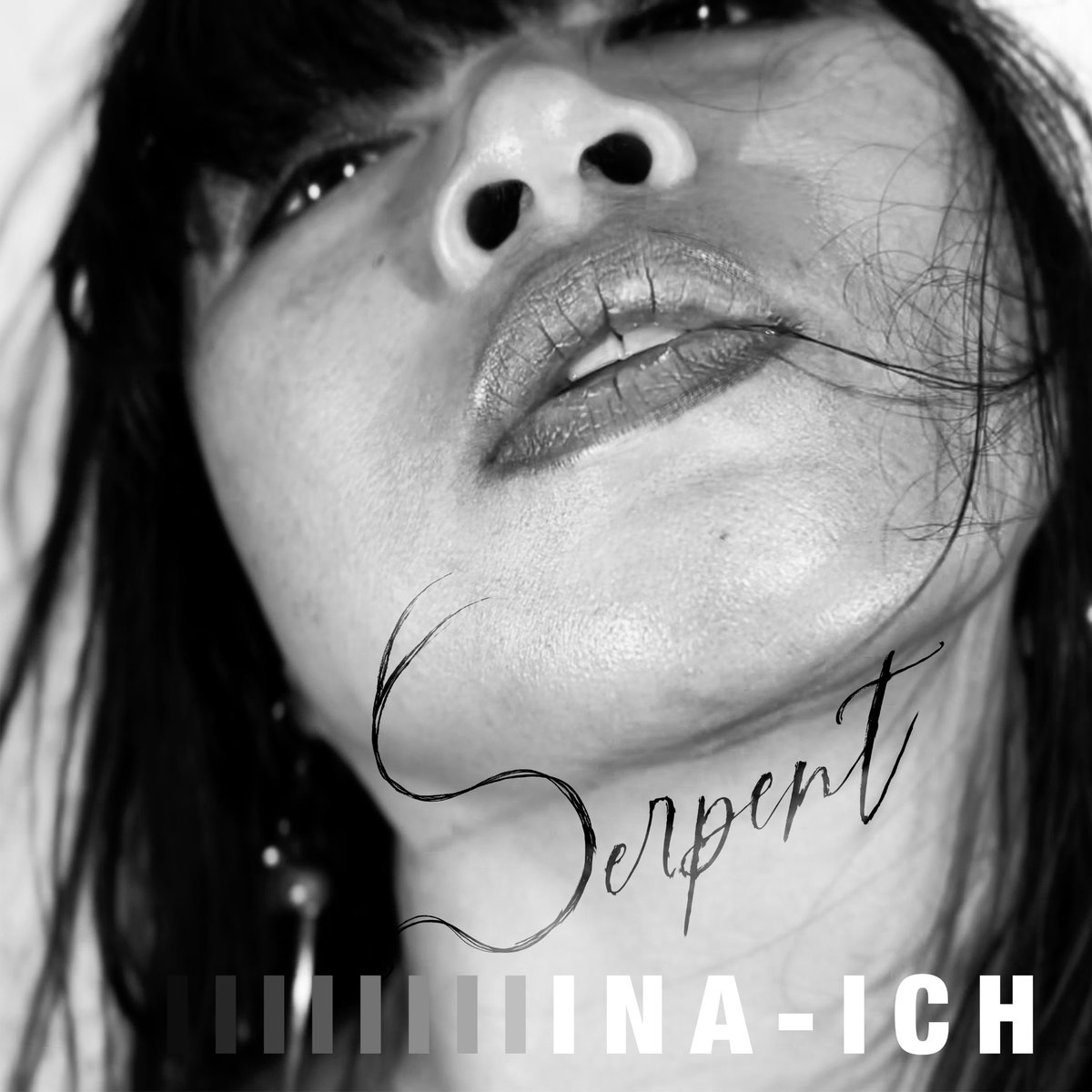 INA_ICH's tweet photo. 📣 Nouvel album début 2024 🎁PRESAVE SERPENT 🐍 1er SINGLE !  OUT 20 OCT 💋💋https://t.co/u6MrXBQu10   #inaich #serpent #music #rock #single #Album #concert #media #TF1 #TheVoice https://t.co/0AZQc0rEou
