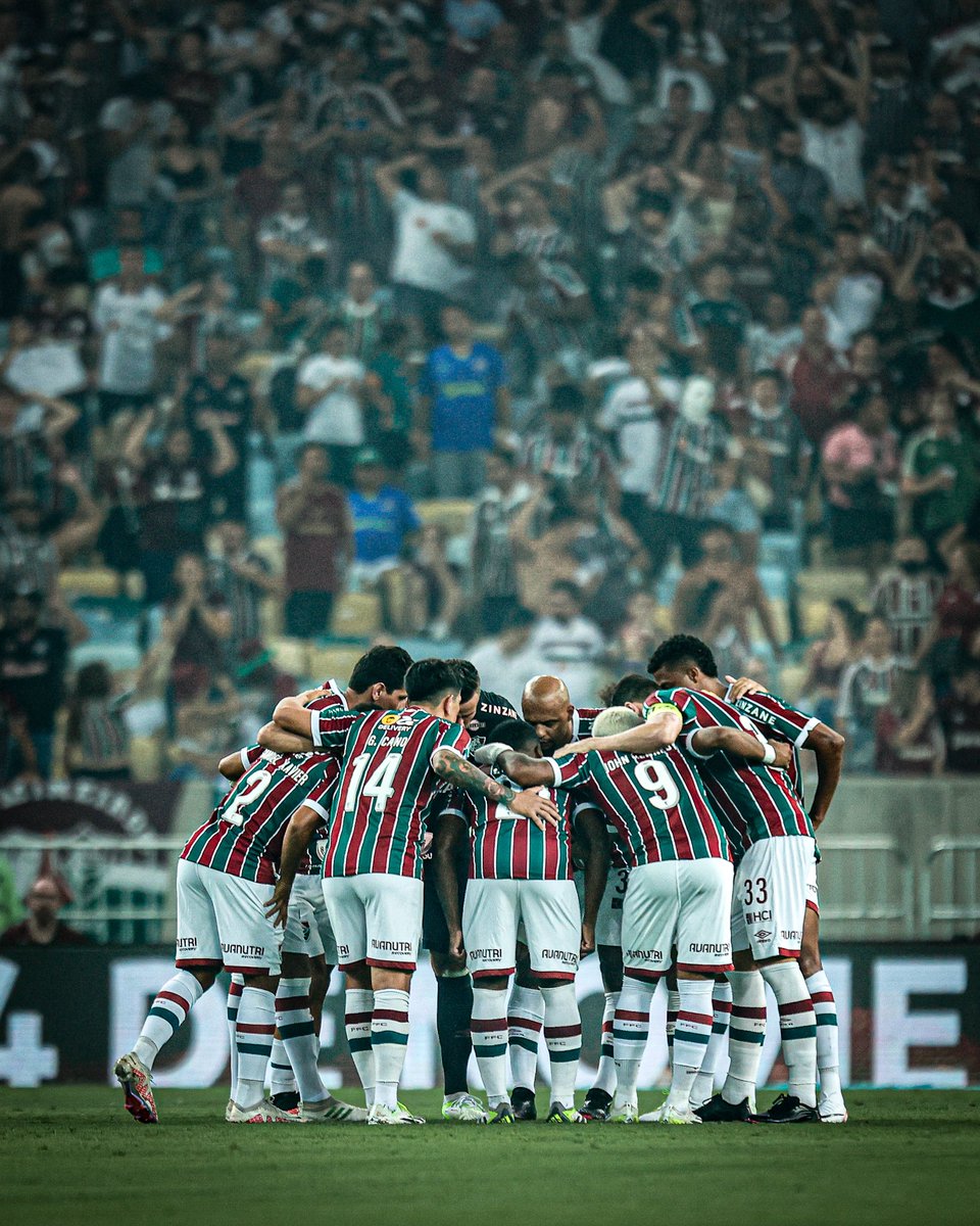 MarceloM12's tweet photo. Preparados para amanhã! 💪🏾

Todos juntos por um sonho ✨

Vamos FLUMINENSE! ❤️💚 https://t.co/5dja0BMVxc