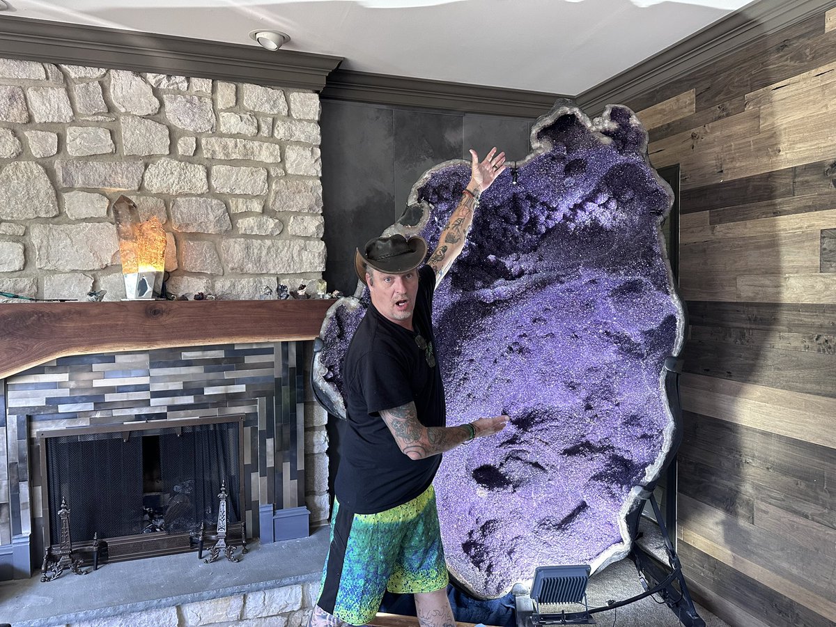 Get Swamped! tweet media