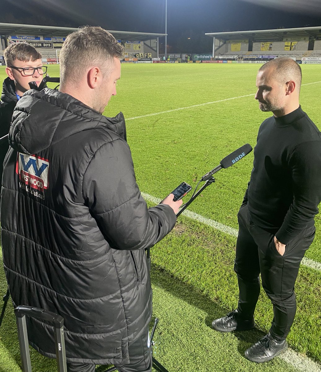PKendrickWIG's tweet photo. Shaun Maloney:
“Happy with the performance. Limited them to very little. It’s difficult to take. Two mistakes cost us.”

No complaints about the late penalty. #wafc https://t.co/gxlZZbKUED