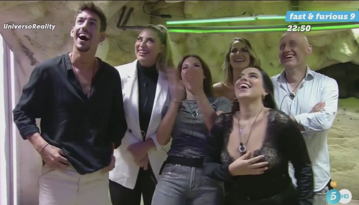 soniab106's tweet image. Mis niñas emocionadas por la prueba semanal🥰🥰🥰🥰
Jessi y Susana 

#GHVIP30