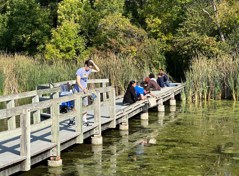 Central High School tweet media