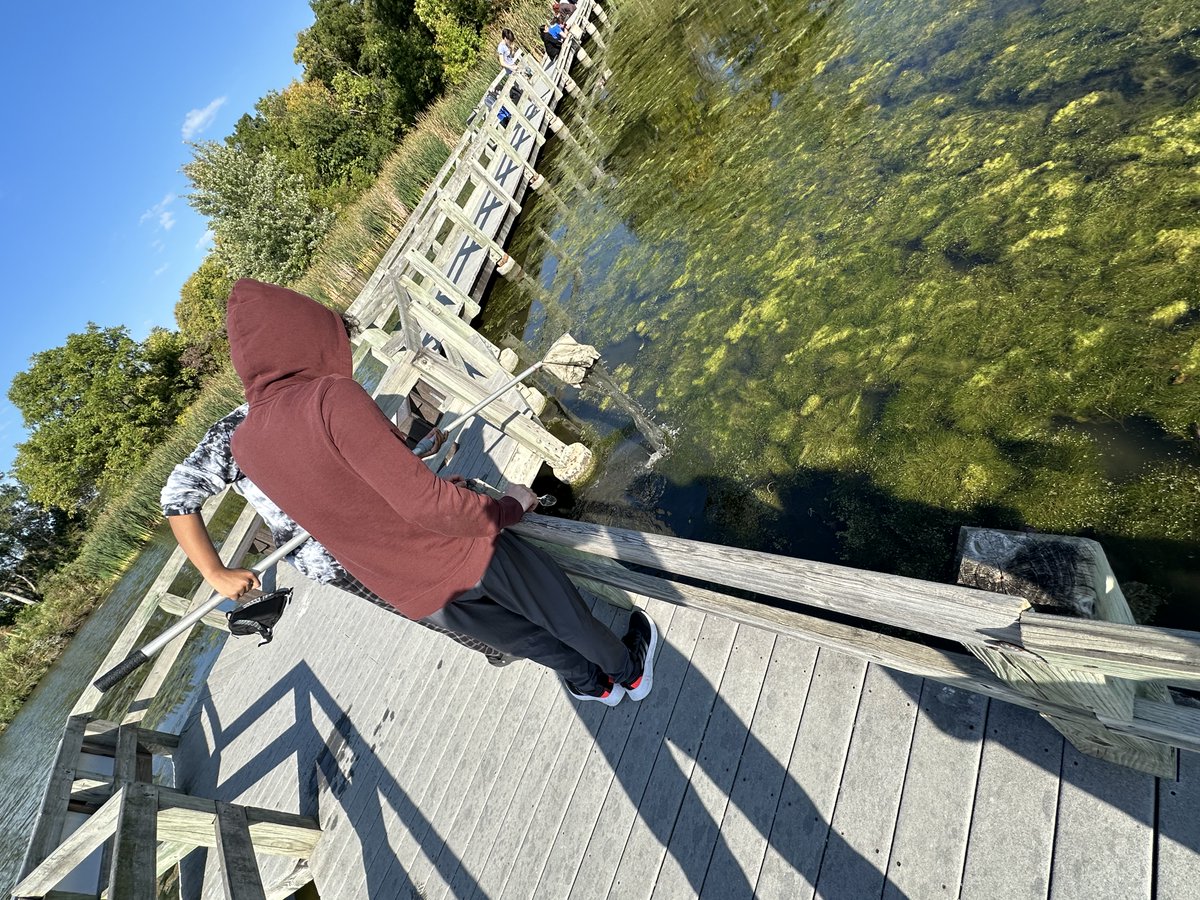 Central High School tweet media