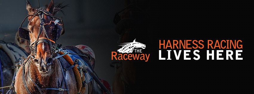 Another beauty of a day for a horse race in London!
R4 - SCR 8 
Clear / 26C or 79F / FAST
Post Time 5:50 ET
FREE program, selections, live feed + 'Survivor' at westernfairdistrict.com/raceway/events….