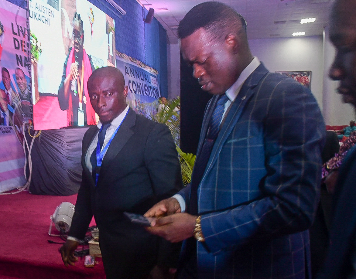COLLECTING OF GRACE...LIKE ELISHA