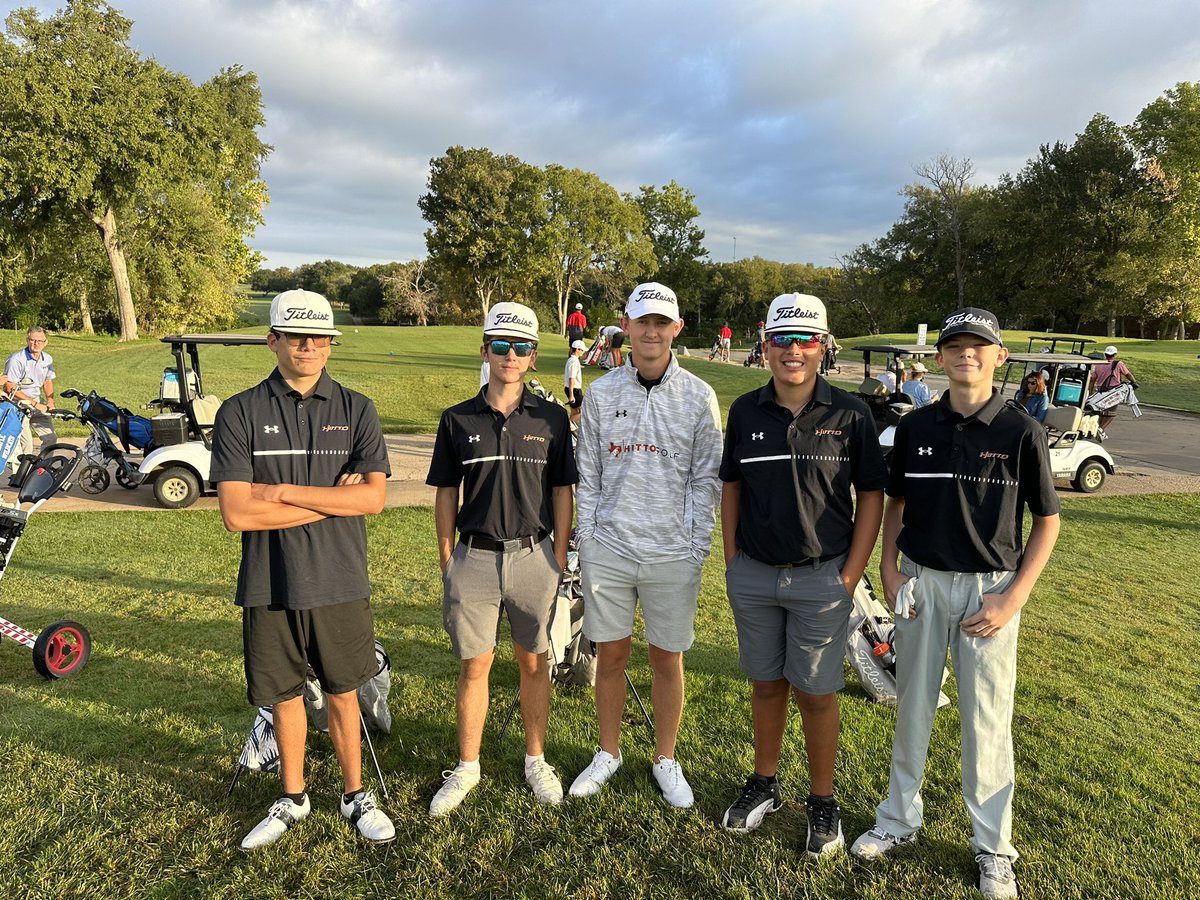 Hutto Golf (@huttogolf) on Twitter photo 