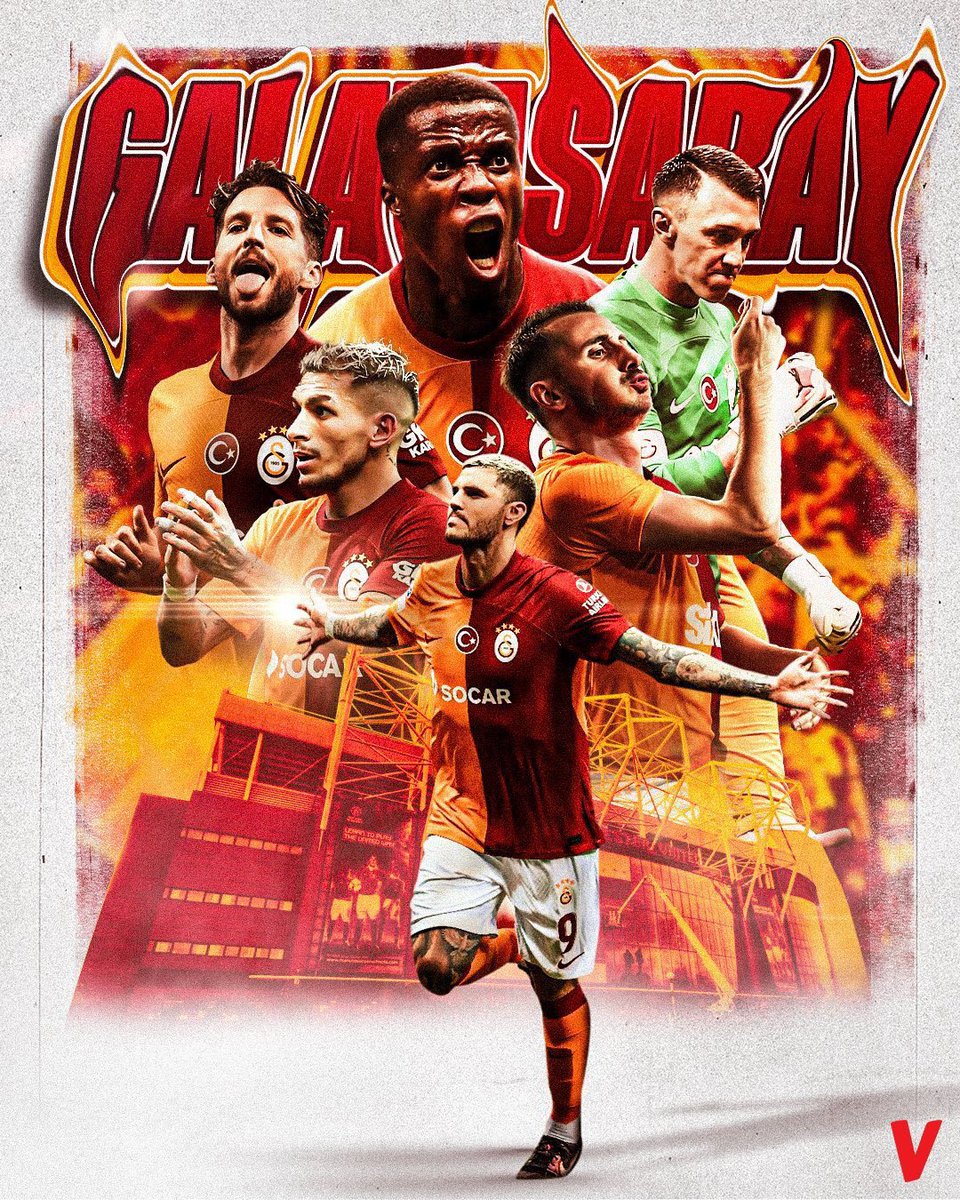 #Weare ThebestGALATASARAY❤️💛