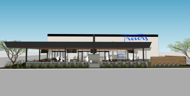 Proud to annouce our 4th location for Trevor's Liquor (Tatum &amp; Cactus) Thank you to Red Development Team for the expert negotiations.  

Looking for additional locations now-  15,000 s.f. - Freestanding or End-Cap.
ktar.com/story/5542078/…