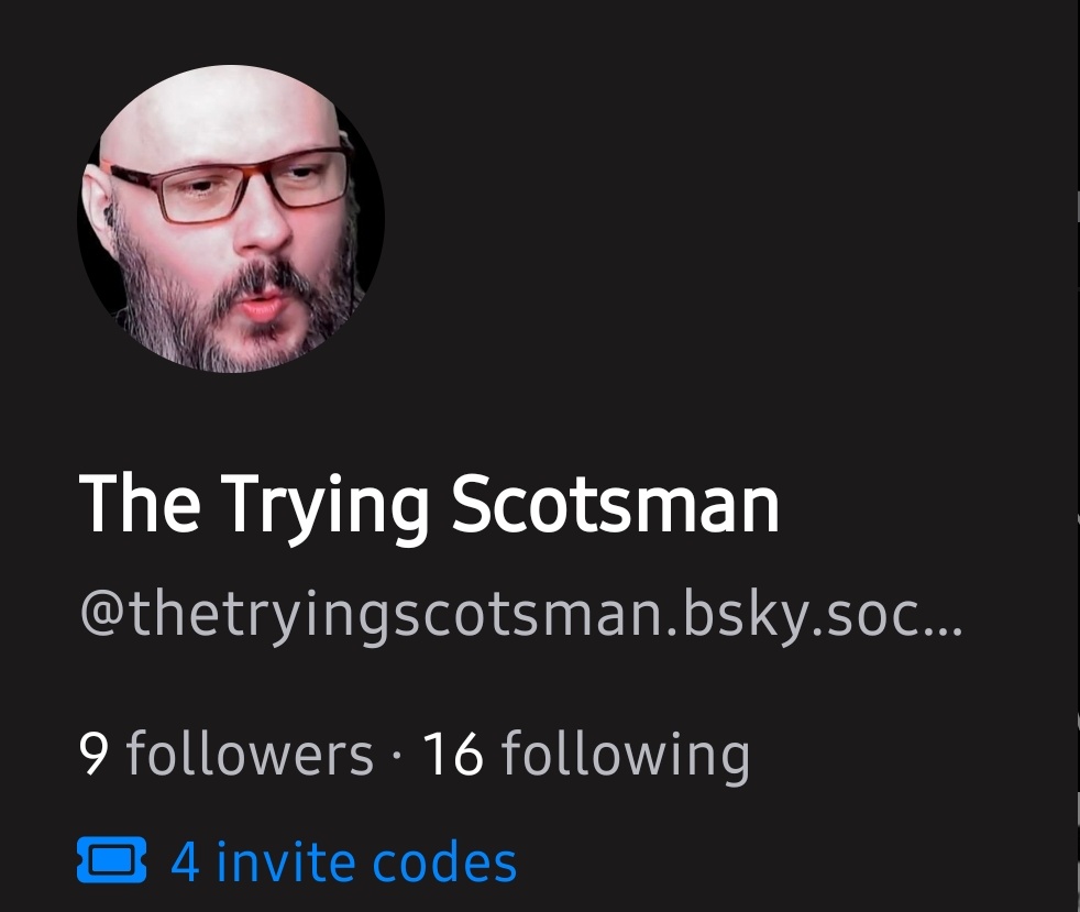 The Trying Scotsman 🏴󠁧󠁢󠁳󠁣󠁴󠁿🏴󠁧󠁢󠁷󠁬󠁳󠁿 tweet media